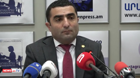 Աբովյանի քաղաքապետը կանխամտածված լղոզում է իրականությունը. Կոտայքի մարզպետ