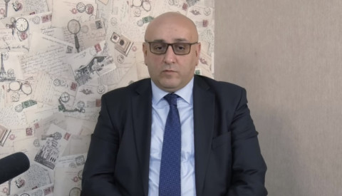 Սահմանադրական կոսմետիկ փոփոխություններ են անում՝ պահպանելով միահեծան կառավարումը. Գասպարյան