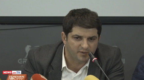 Ինչո՞ւ են իրավական պետությունում ընկերության ճանապարհները փակ մնում. «Լիդիանի» աշխատակից