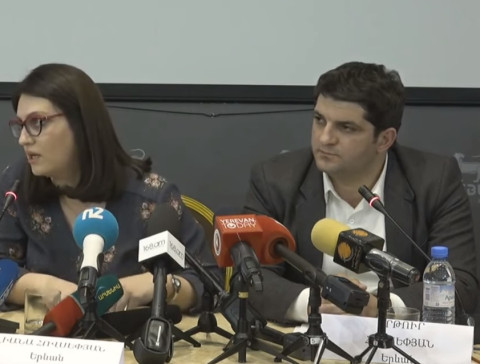 Մեր համբերության բաժակը լցվել է, փաստացի վարչապետը ոչինչ չի անում. «Լիդիանի» աշխատակից