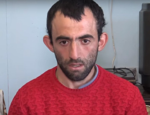 Ինքն ինձ հաղթեց. կուրթանցի տղամարդը, որին վարչապետը հանդիմանել էր չաշխատելու համար