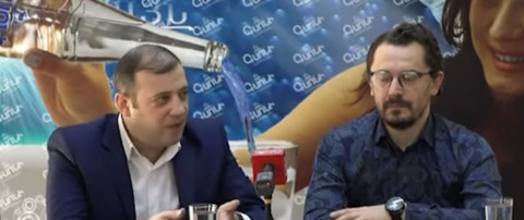Հիտլերյան ճվճվոցներ, մանիպուլյատիվ ելույթներ, իսկ տակը ոչ հպարտ քաղաքացին է. Վահան Բաբայան