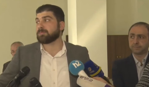 Մեր արածի արդյունքում պետությունը մինչեւ այսօր շահում է. Դավիթ Սանասարյան
