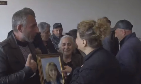 «Նկարը տար, երեխուս հետ բեր». լարված վիճակ Զոդի կամրջի վթարի գործով նիստի ընդմիջմանը