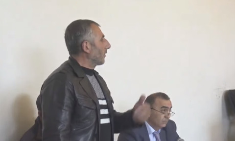 Առանց գիտակցելու՝ քոնը գցեցիր կրակի մեջ. վթարի ժամանակ մահացած աղջկա հայրը՝ վարորդին
