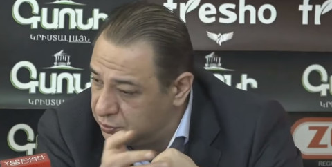 Այս իշխանությունները ցույց են տալիս, որ Արցախի հարցում գնում են ինչ–որ զիջումների. Արա Վարդանյան