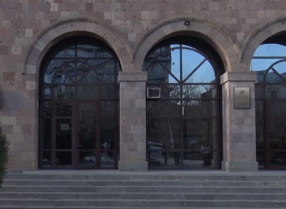 Արմեն Թավադյանի խափանման միջոցը կփոխվի՞. Վերաքննիչը հրապարակում է որոշումը