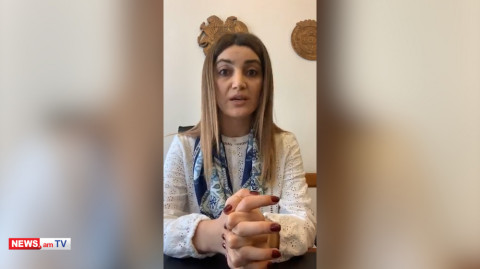 Կորոնավիրուսով հիվանդներից մեկն Էջմիածնից է. քաղաքապետը լայվ է մտել