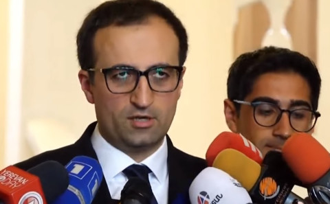 Երեւանում կորոնավիրուսով հիվանդ իտալացու բոլոր հարեւաններն ինքնամեկուսացվել են. Արսեն Թորոսյան