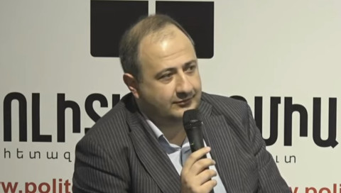 Թուրքիան մեծ ցանկություն ունի ընդգրկվելու նաև Արցախյան հարցում. արեւելագետ