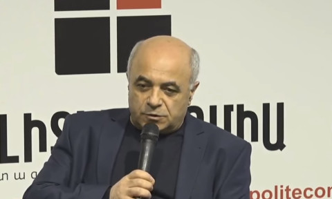 Արցախն այն թույլ օղակն է, որտեղ Թուրքիան կարող է գոտկատեղից ներքև հարվածել Ռուսաստանին. Բոզոյան