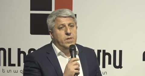 Որեւիցե փոփոխություն հօգուտ Ադրբեջանի չի բխում Իրանի շահերից. Վարդան Ոսկանյան