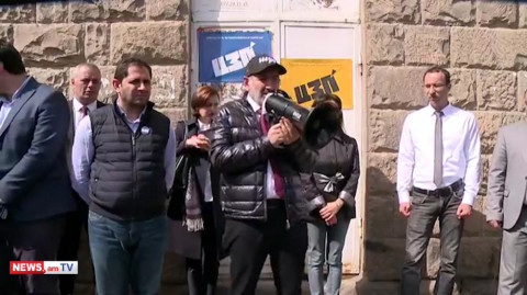 Կորոնավիրուսի հետ կապված հնարավո՞ր է՝ հանրաքվեն հետաձգվի. պարզաբանում է Փաշինյանը