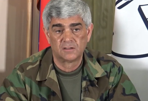 Փաշինյանն իր քաղաքական թիմով պետք է ներողություն խնդրի այդ բառերի համար․ Վիտալի Բալասանյան