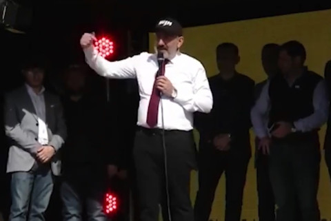 Կորոնավիրուսը գրիպի նման վիրուս ա, ոչ մեկը չի ասում՝ հաճելի վիրուս ա. Փաշինյան