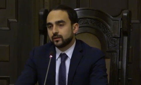 Մարտի 15-ին Իտալիայից վերադարձած քաղաքացիները կենթարկվեն 14-օրյա կարանտինային ռեժիմի. Ավինյան