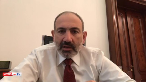 Առնվազն մինչև մարտի 23-ը կրթական հաստատությունները փակ կլինեն. Փաշինյան