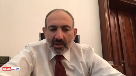 Էջմիածնում կորոնավիրուսով հիվանդ կինը վարակել է մորաքրոջ որդուն եւ ամուսնուն. Փաշինյան