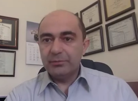 Վարկերի տոկոսների մարումը պետք է սառեցվի առնվազն 3 ամիս ժամանակով. Մարուքյան