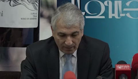 Կորոնավիրուսը կանխարգելելու ուղղությամբ Կառավարությունը հստակ քայլեր չի անում. Մակարյան