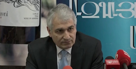 Եթե հիվանդների թիվն ավելանա, կարող է՝ պարենային կոլապս լինի. Գագիկ Մակարյան