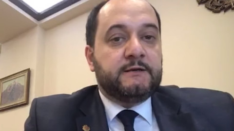 Հարկադիր պարապուրդի պատճառով մանկավարժների աշխատավարձերը չեն կրճատվի. նախարար