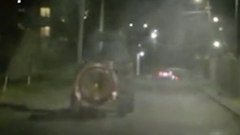 Քասախում «պայքարում» են Կորոնավիրուսի դեմ