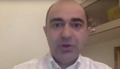 Ինչպես կանխարգելել Կորոնավիրուսի տարածումը և հաղթել համաճարակին. Մարուքյանը լայվ է մտել