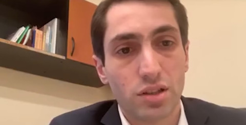 Ինչ պիտի անի Մարությանը Երեւանում կորոնավիրուսի տարածումը կանխարգելելու համար՝ ըստ Խաժակյանի