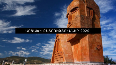 Արցախի ընտրություններ. զրույց թեկնածուների հետ. Կարմիր գծեր