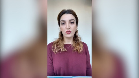 Էջմիածնի քաղաքապետը լայվով պատմում է հետագա անելիքների մասին
