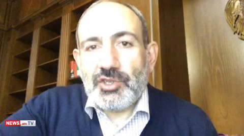 Կորոնավիրուսով վարակված մեղրեցու հետ ես շփում եմ ունեցել. Փաշինյանը կրկին թեստ է հանձնել