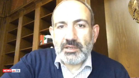 Փաշինյանը չի բացառում՝ վաղը Հանրապետության որոշ հատվածներում արտակարգ դրություն կհայտարարվի