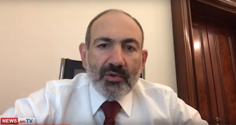 Քննարկում ենք՝ արդյոք կարիք կա արտակարգ դրություն հայտարարել. Փաշինյան