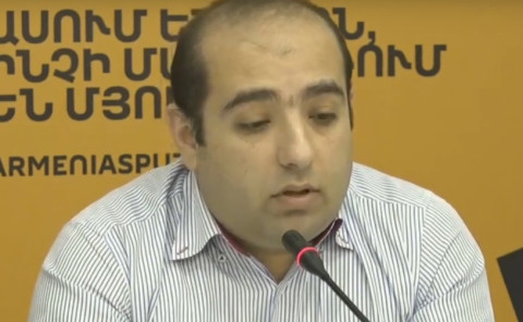Արմեն Թավադյանին վերաբերյալ քրեական գործը պետք է կարճվի. պաշտպան