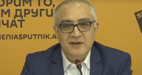 Ես հրաժարվել եմ ցուցմունք տալուց. Արմեն Թավադյան