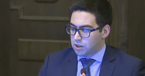 1 ամսով հայտարարվում է արտակարգ դրություն. Բադասյանը մանրամասներ է ներկայացնում