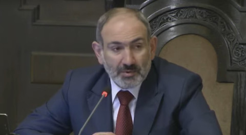Փաշինյանը կոչ է անում Արցախ մեկնել միայն խիստ անհրաժեշտության դեպքում