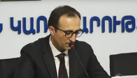 Մինչեւ օրվա վերջ մեկուսացվածների թիվը կհասնի մոտ 420-ի. Արսեն Թորոսյան