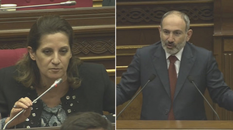 Կորոնավիրուսով վարակման դեպք արտադրամասում, որտեղ աշխատում է 500 մարդ. Փաշինյան