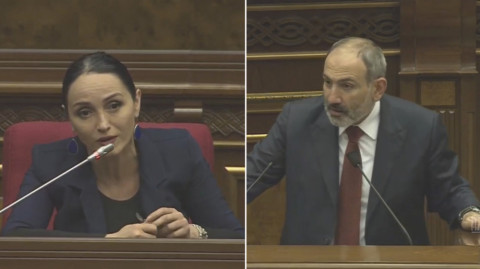 Պետական աշխատողներն այս 1 ամսվա հարկադիր պարապուրդի դեպքում աշխատավարձ կստանա՞ն