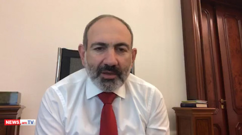 Նպարեղենը թանկացել է. Փաշինյանը դա կապում է խուճապային եւ ճգնաժամային գնումներ կատարելու հետ
