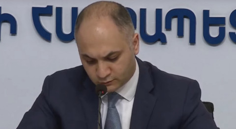 Փոքր խանութներում ապրանքը միշտ էլ մի փոքր թանկ է եղել. ՏՄՊՊՀ նախագահ