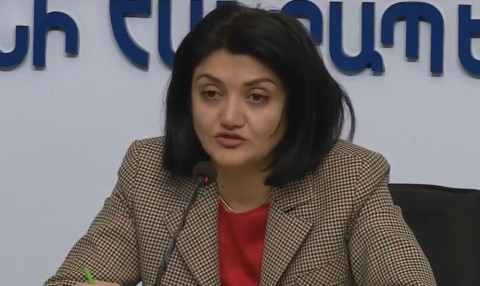 Վերակենդանացման բաժանմունքում գտնվող հիվանդ չունենք. առողջապահության փոխնախարար
