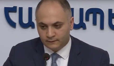 Մի քաղաքացի 108 հատ զուգարանի թուղթ էր գնել. ՏՄՊՊՀ նախագահ