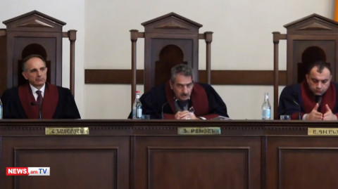 Երկիրն ի՞նչ է անելու, եթե Դուք ձեր գործը չեք անում. Թոխյանը՝ ԱԺ ներկայացուցչին