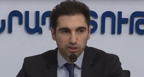 Ռեստորանների համար այս պահին սահմանափակում չկա. արդարադատության փոխնախարար
