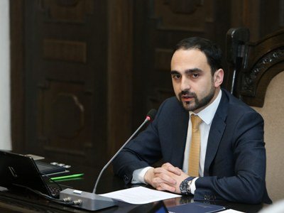 Արտակարգ դրության ռեժիմում ավելի քիչ ճկունություն ունենք, քան առաջ էր. Ավինյան