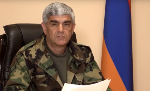 Արցախի իշխանությունները ցուցաբերել են անփութություն. Վիտալի Բալասանյան