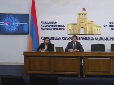 ՈՒՂԻՂ. Հակոբ Արշակյանի ասուլիսը՝ առցանց գործիքների մասին